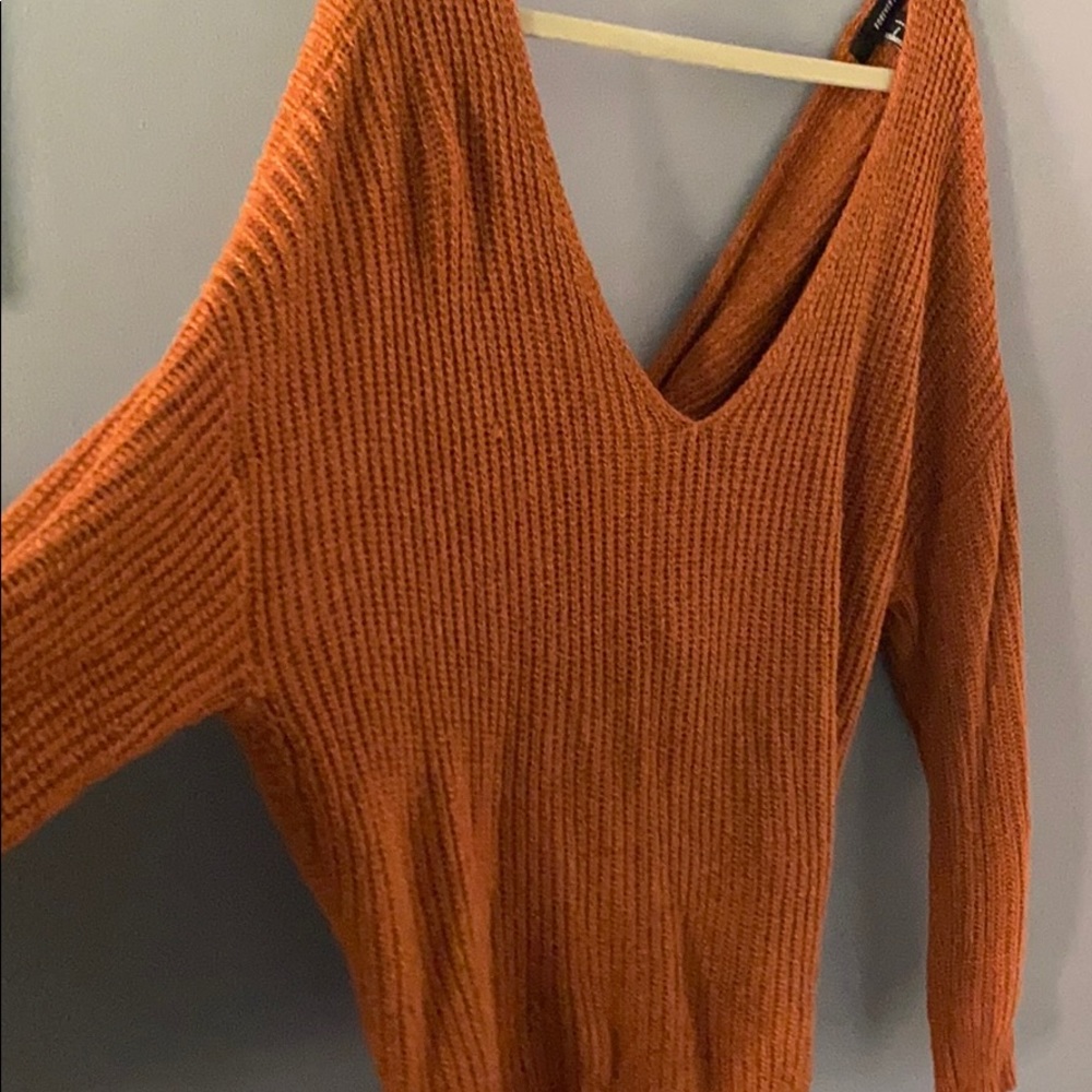 Sweater - Picture 2 of 3